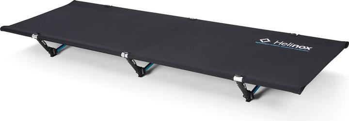 Produktbild Helinox Cot One Convertible Black