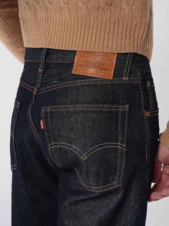 Actual product image Levis Relaxed Straight 555 (W32/L32)
