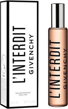 Immagine prodotto Givenchy L'Interdit Edp Roll-On (Eau de parfum, 20 ml)