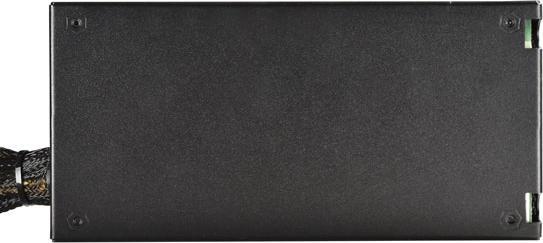 Actual product image Silverstone SST-TX700-G TFX Power Supply, 80 PLUS Gold - 700 Watt (700 W)