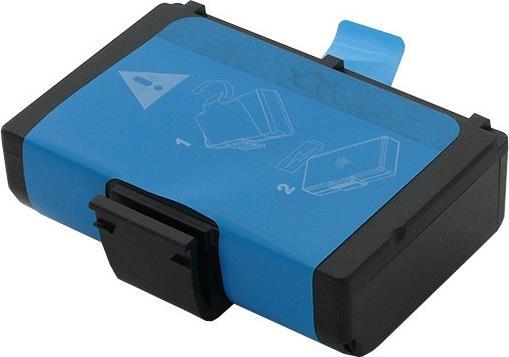 Actual product image Zebra KIT ACC ZQ610/620 SPARE (1 pcs., Device specific, 3250 mAh)