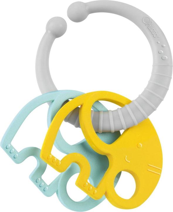 Produktbild Chicco Feeding Gift Set (6 Monate)