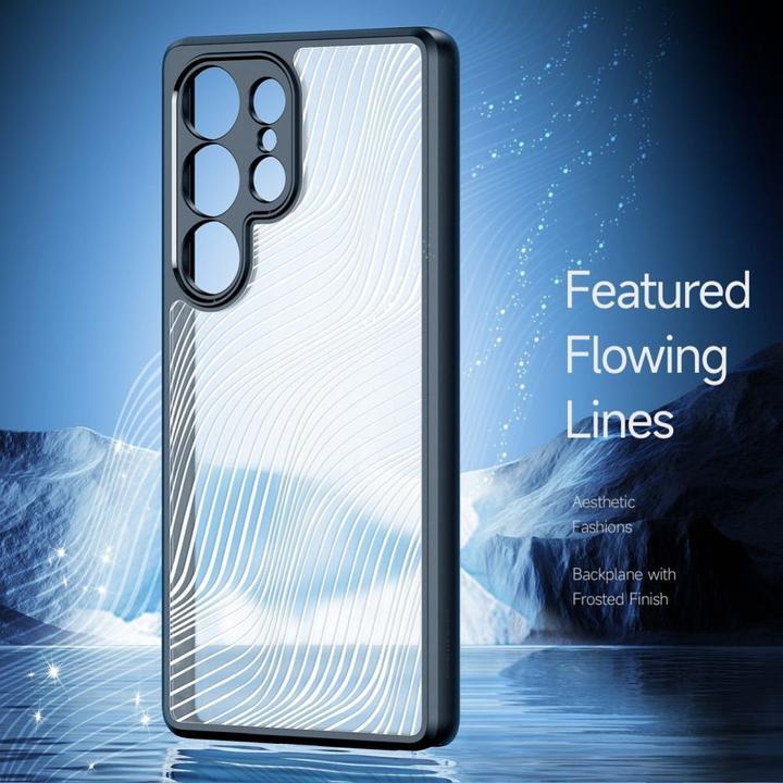 Produktbild Dux Ducis Aimo Series Hardcase (Samsung Galaxy S25 Ultra)