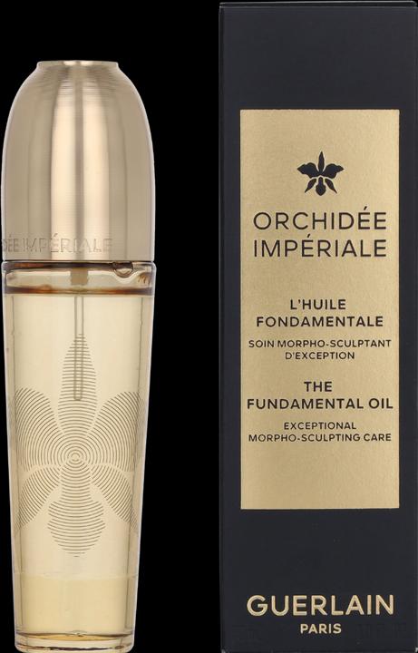 Guerlain Orchidée Impériale The Fundamental Oil (30 ml)