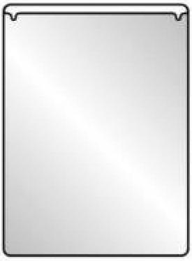 Produktbild Biella 3L Sichttaschen A4 (A4, 10 x)