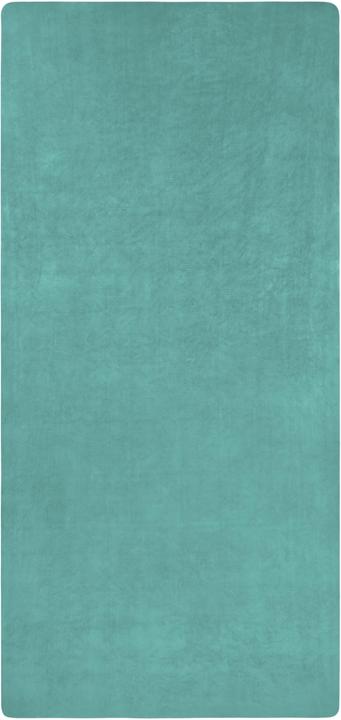 Actual product image Aspero 2 flannel fitted sheets PERPIGNAN (140 x 200 cm)