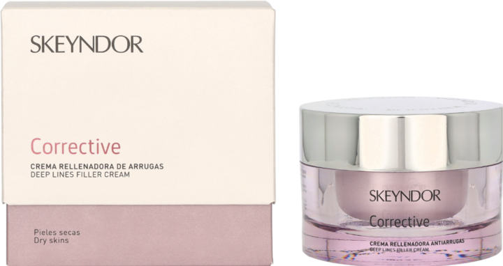 Actual product image Skeyndor Corrective (50 ml)