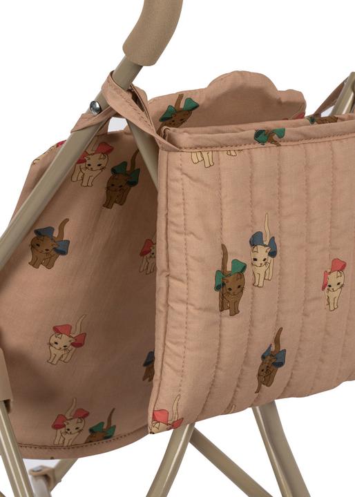 Actual product image Konges Slojd Bow Kitty