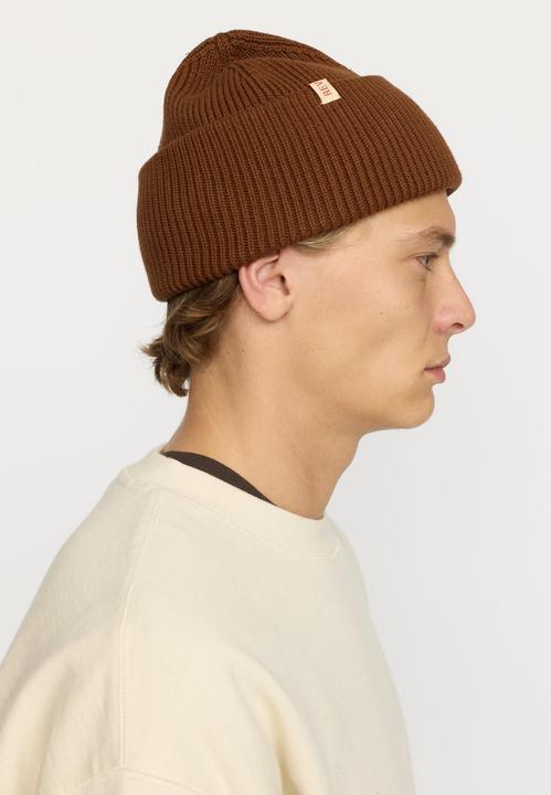Image du produit Revolution Beanie with Big Fold Up (Taille unique)