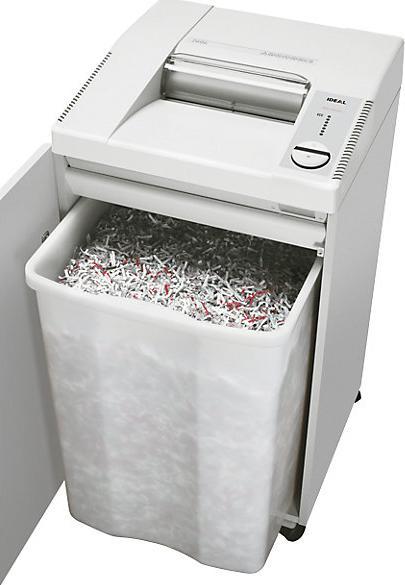 Produktbild Ideal 2604 Cc (Partikelschnitt)