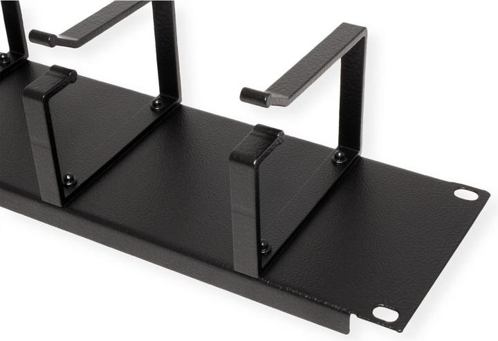 Produktbild Roline 19-Zoll Rangierpanel 2 HE