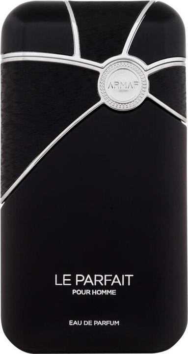 Image du produit Armaf Le Parfait Pour Homme - EDP - 200 ml (Eau de parfum, 200 ml)
