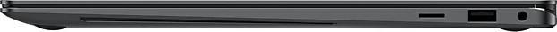 Image du produit Samsung Galaxy Book5 Pro 360 (16", Intel Core Ultra 7 256V, 16 Go, 512 Go, DE)