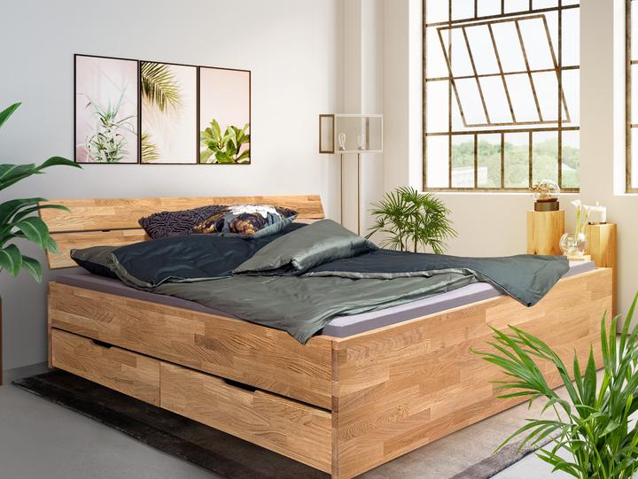 Image du produit Möbel-Eins Chico (140 x 200 cm)