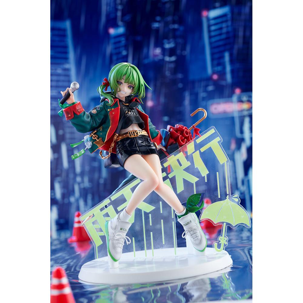 Thumbnail - Astrum Design Original Design ART PVC Statue 1/7 Siki Rain or Shine Deluxe Edition 22 cm