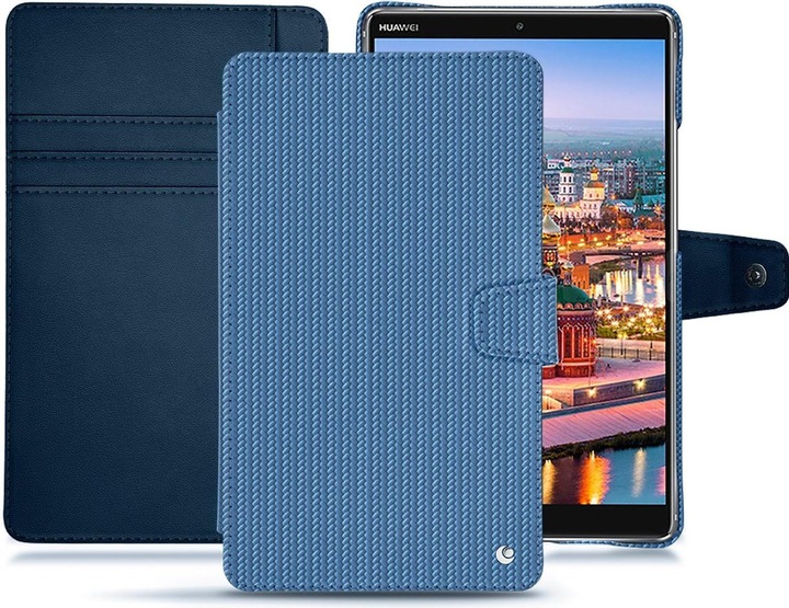 Produktbild Noreve Lederschutzhülle Wallet (MediaPad M5 8)