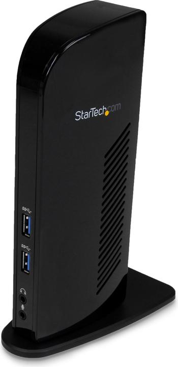 StarTech Hdmi Dvi Usb 3 (USB-C, 13 Ports)