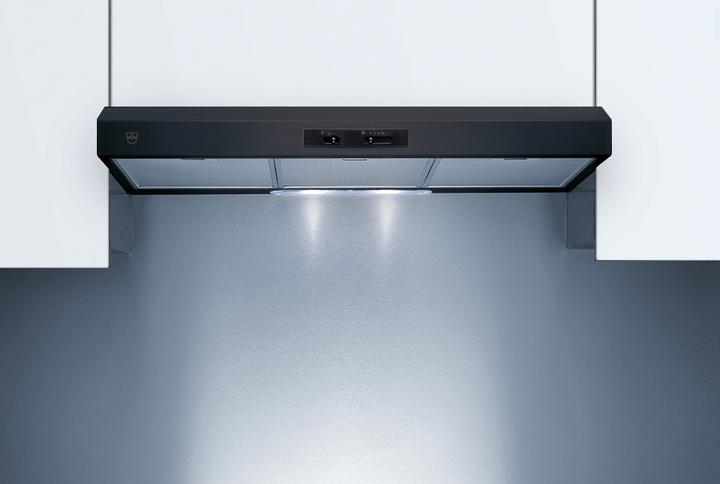 V-Zug Dunstabzug 6104800001 (Wandhaube)