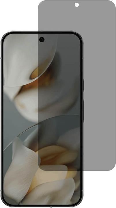 Produktbild Cover-Discount Google Pixel 10 Pro XL - Panzerglas Display Privacy Anti-Spy (1 Stück, Google Pixel 10 Pro XL)
