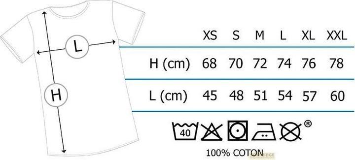 Produktbild ABYstyle THE SEVEN DEADLY SINS - Tshirt Emblems man SS black- basic (XL)