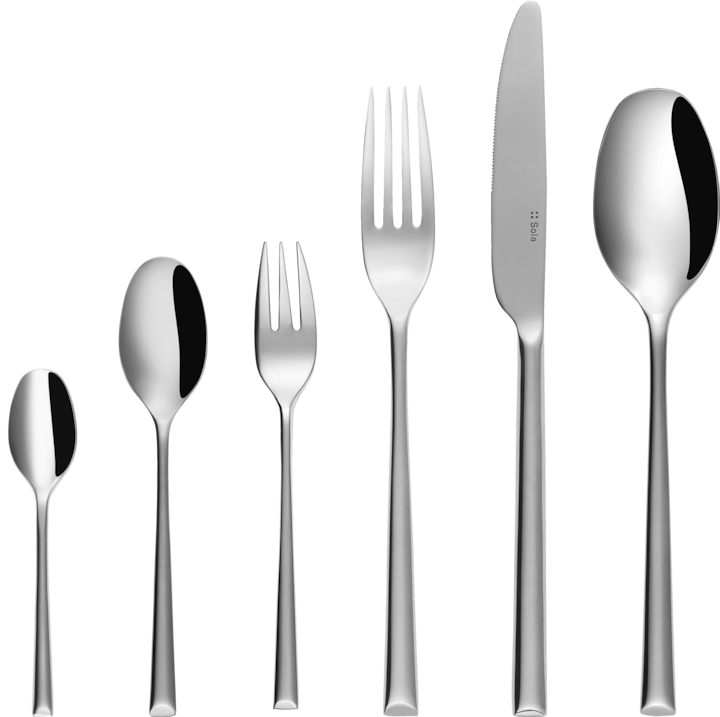 Image du produit Sola Papouasie (36 pièce(s), Set de couverts)