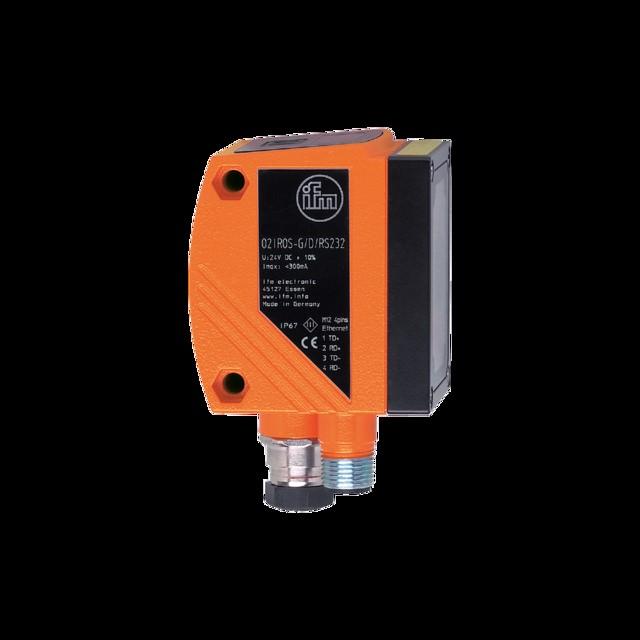 Produktbild IFM O2I353 (2D-Barcodes, 1D-Barcodes)