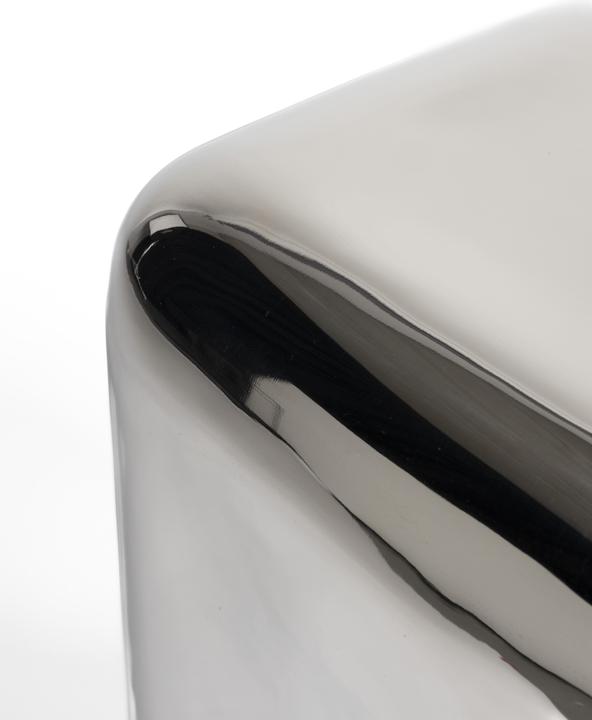 Image du produit Zuiver Stool Creek Chrome