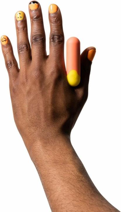 Immagine prodotto Romp Riot