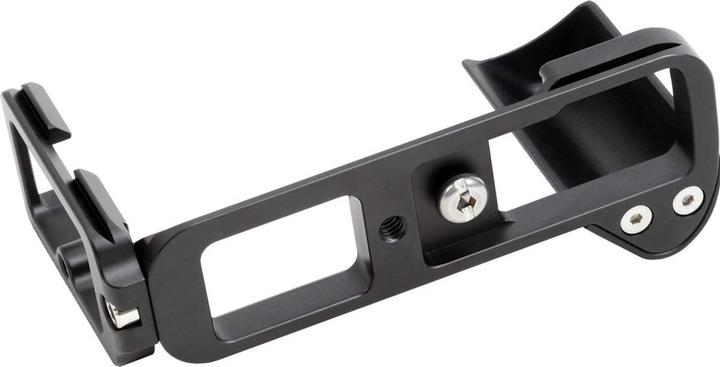 Actual product image Sirui TY-XT1L L-rail (L-rail)