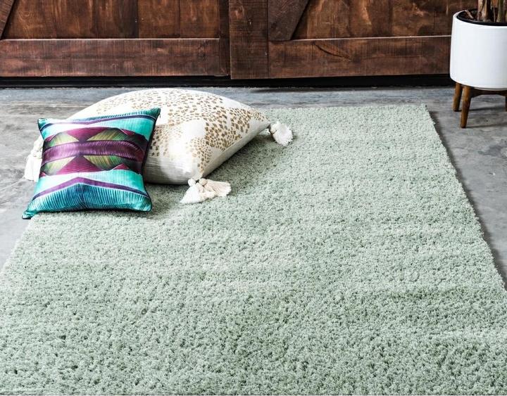 Actual product image Hadorn Lucerne (183 x 183 cm)