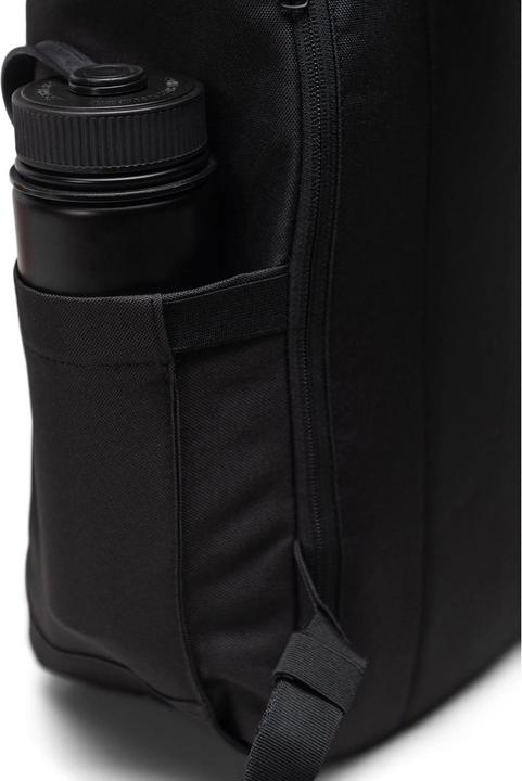 Actual product image Herschel Backpack Retreat Black (23 l)