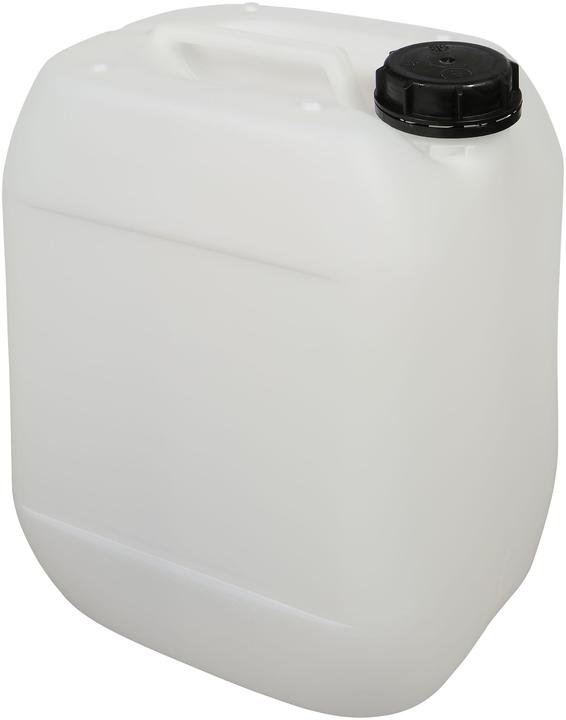 Dosen-Zentrale Plastic canister