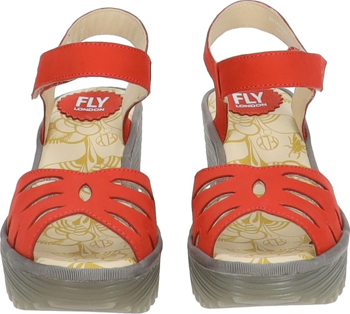 Actual product image Fly London Sandalen (37)