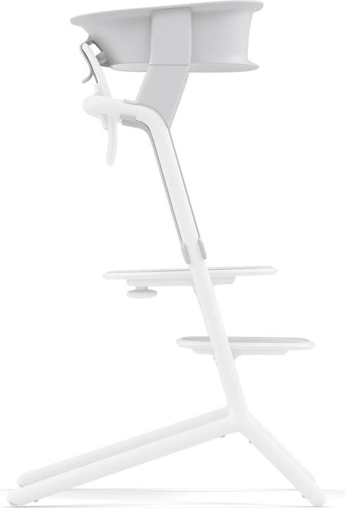 Actual product image Cybex Lemo learning tower set