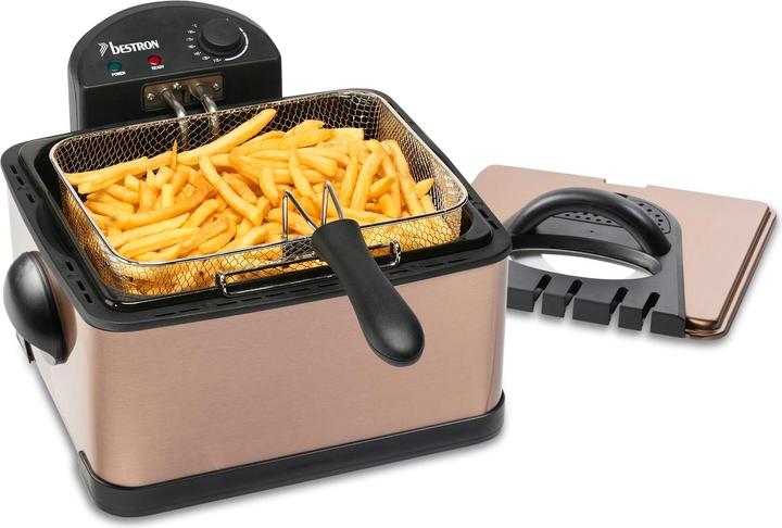 Image du produit Bestron XL