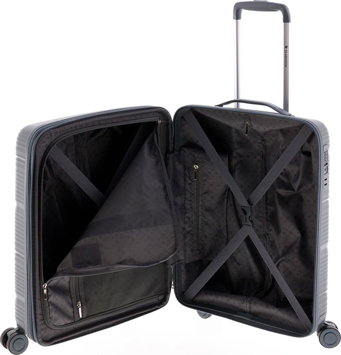 Produktbild Wüsthof Bionic - Cabin Trolley (48 l, Handgepäck (bis 50l))