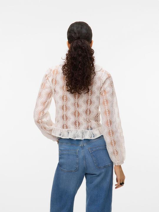 Produktbild Vero Moda VMMARTINE Top Top (M)