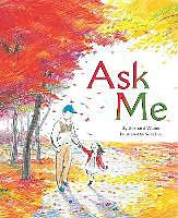 Produktbild Ask Me (Englisch, 2015)