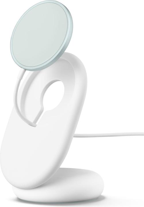 Google Pixelsnap charger with stand holder (25 W)