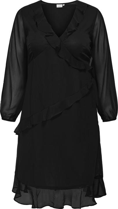 Image du produit Only CARINDIGO Midikleid Kleid (48)