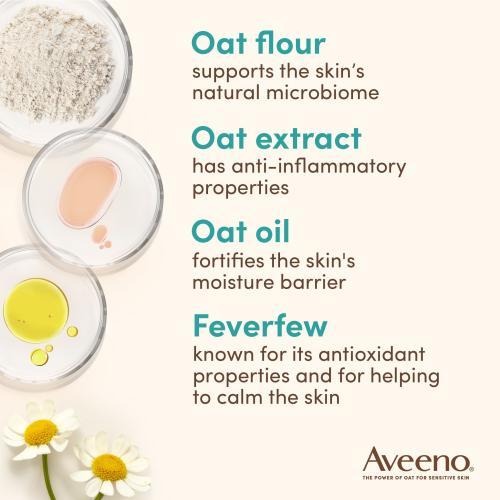 Produktbild Aveeno Calm+Restore (30 ml)