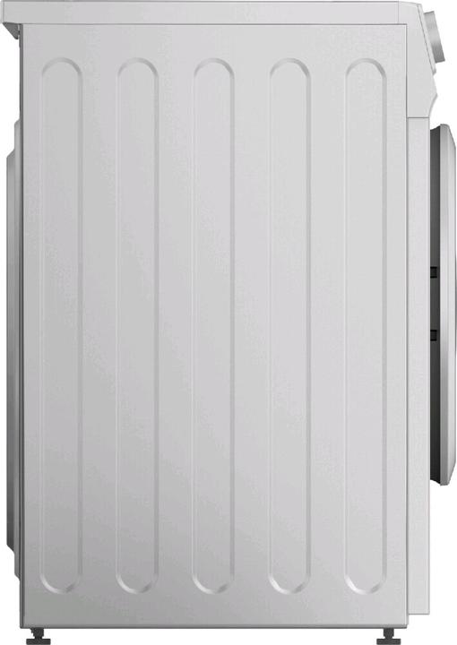 Image du produit Midea MF100W80BAWIT Lave-linge à installation libre 8Kg 1400 (8 kg)