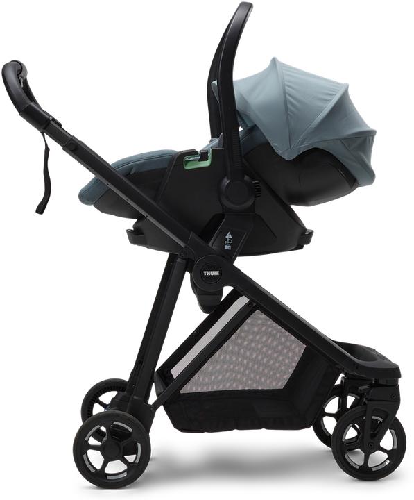 Image du produit Thule Maple (Coque auto)