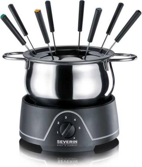 Image du produit Severin Service à fondue (Fondue au fromage)