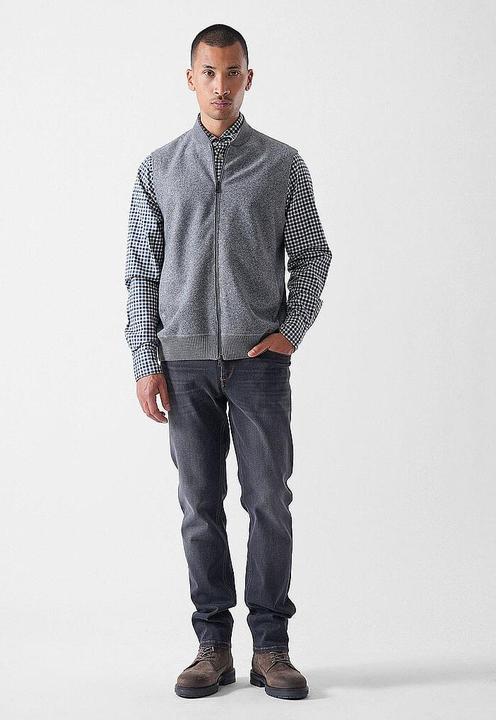 Actual product image Maerz Gilet (50)