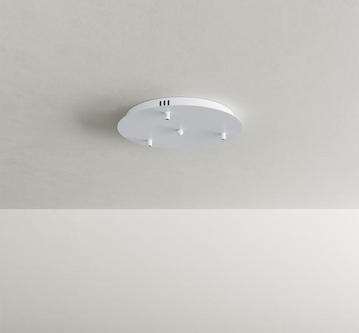 Produktbild s.luce Modular Baldachin