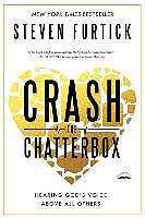 Produktbild Crash the Chatterbox (Englisch, Steven Furtick, 2015)