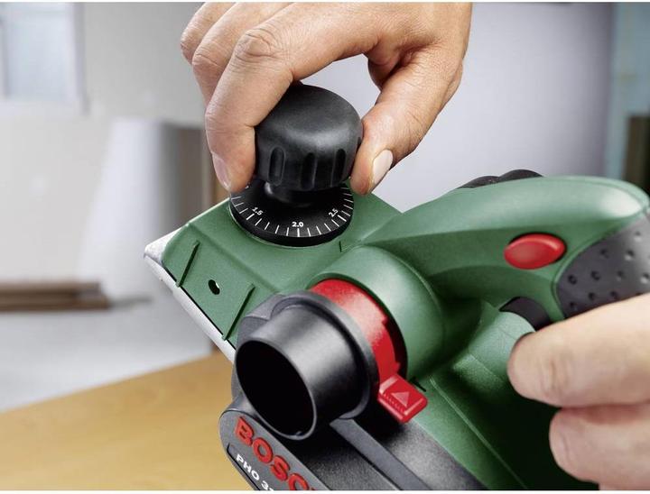 Image du produit Bosch Home & Garden Rabot PHO 3100