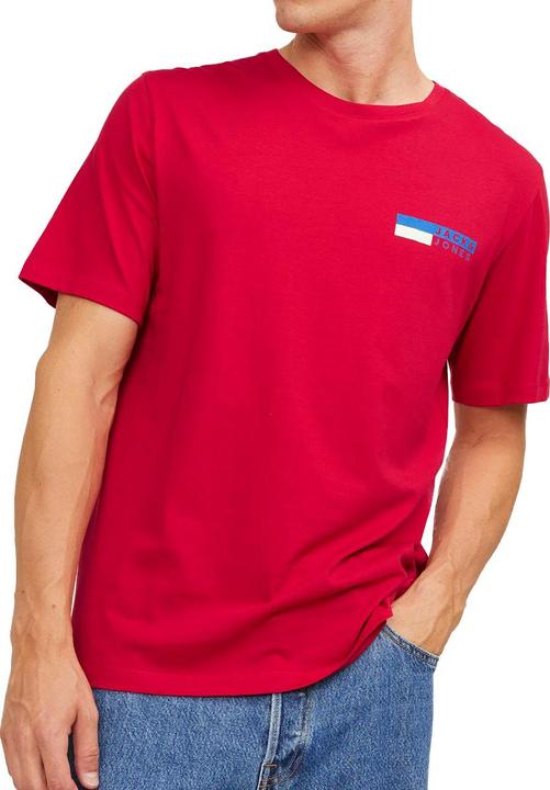 Immagine prodotto Jack & Jones 3er Pack Corp T-Shirt (XL)