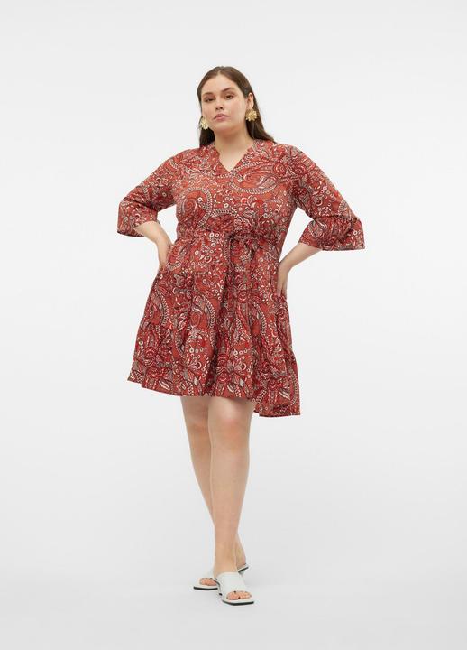Actual product image Vero Moda VMZERA Short dress Dress (48)